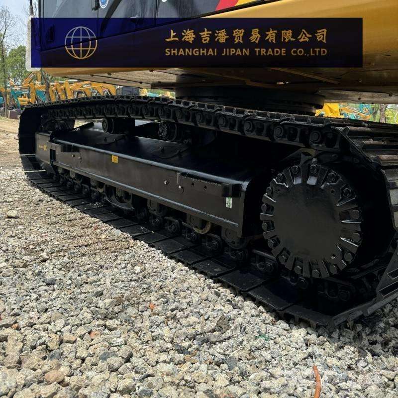 CAT 320 D 履帶式 挖土機/掘鑿機/挖掘機