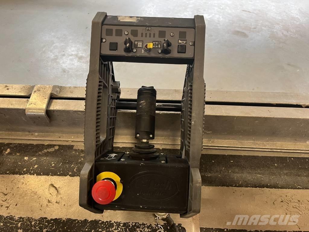JLG 1930 ES 剪式升降機