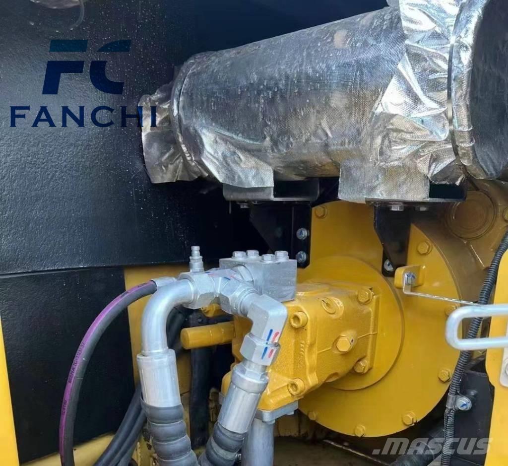 CAT 307 履帶式 挖土機/掘鑿機/挖掘機