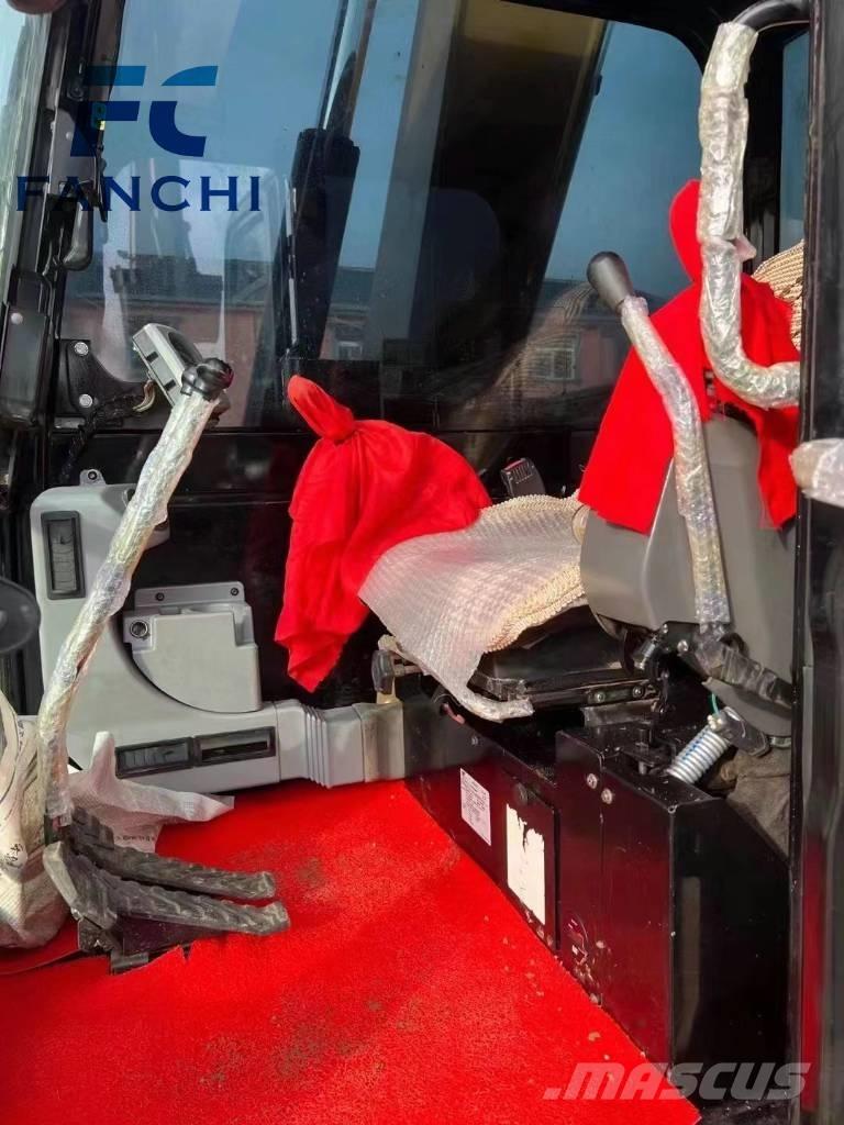 CAT 307 履帶式 挖土機/掘鑿機/挖掘機