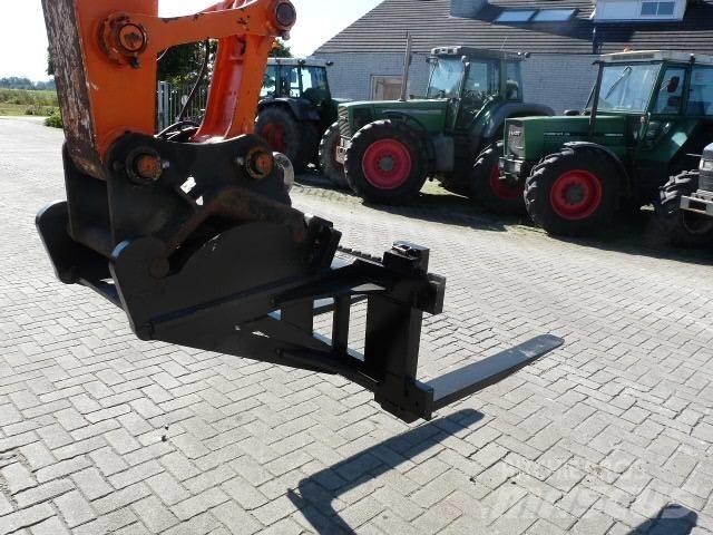  Palet Vork Nieuwe 叉