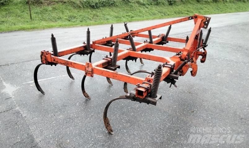 Razol STS 中耕管理機