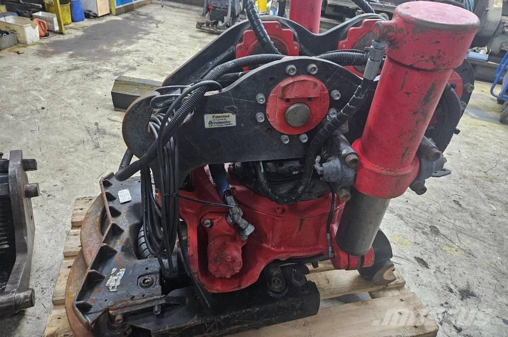 Indexator RT60B 旋轉混合器