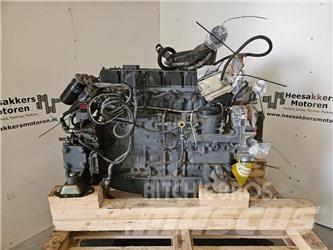 Deutz TCD2013 L06 4V 引擎/發動機
