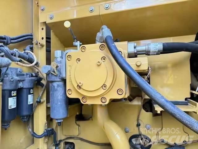 CAT 320 GC 履帶式 挖土機/掘鑿機/挖掘機