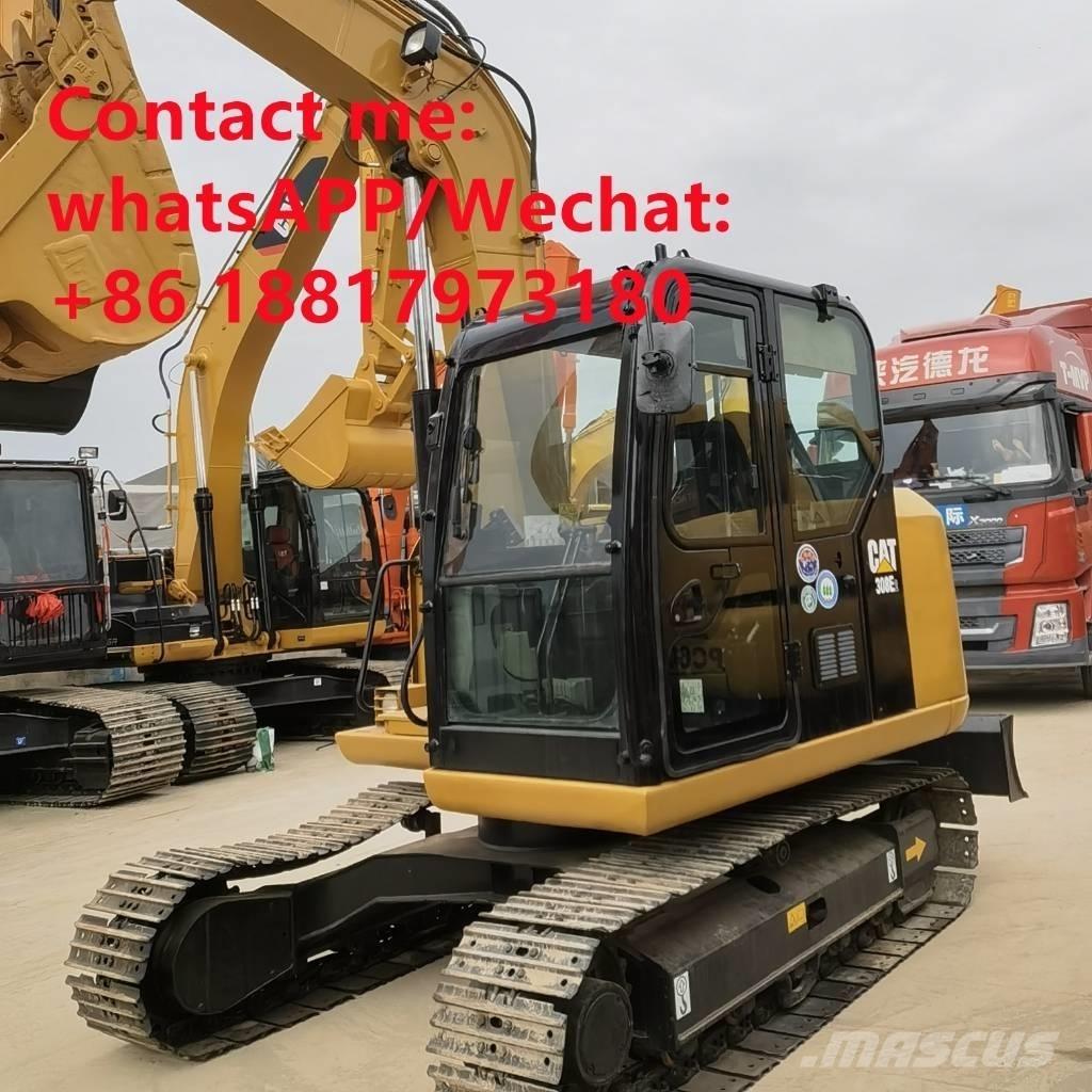 CAT 320 C 履帶式 挖土機/掘鑿機/挖掘機