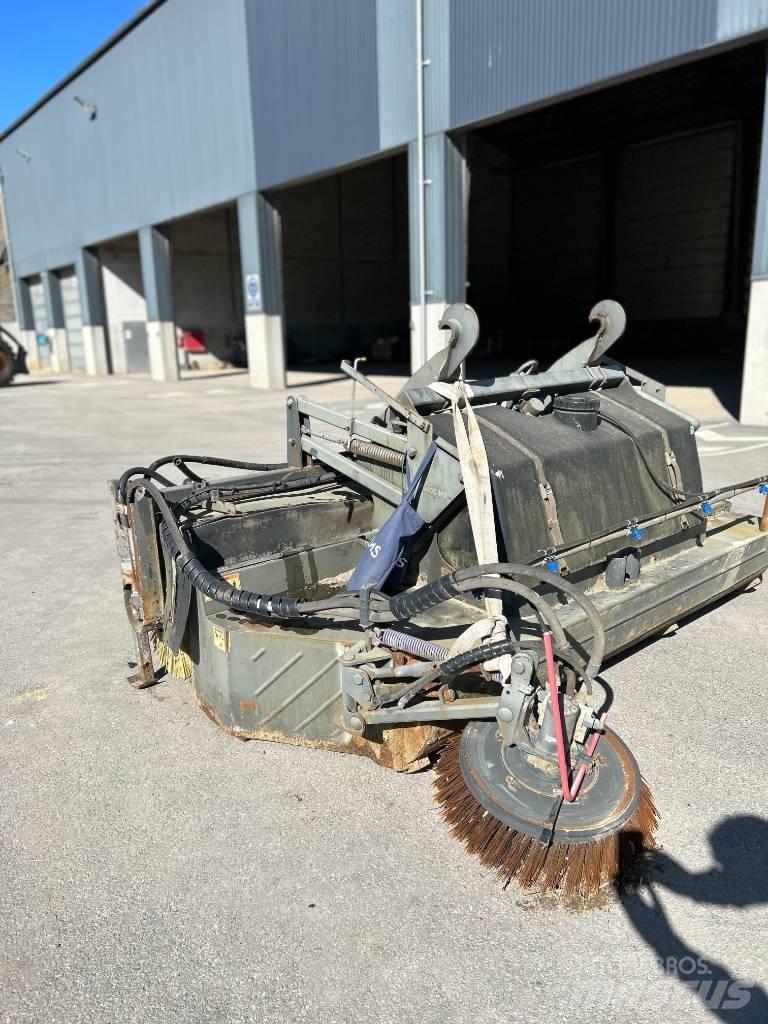 Holms Sweeper PH300 刷子