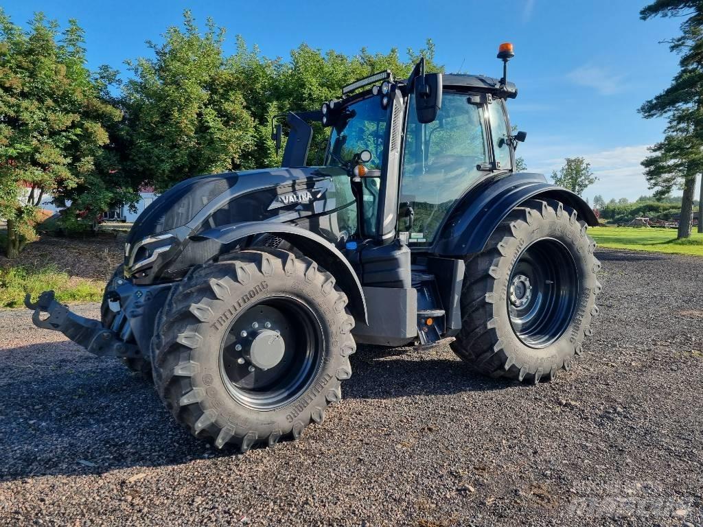 Valtra T175D 曳引機