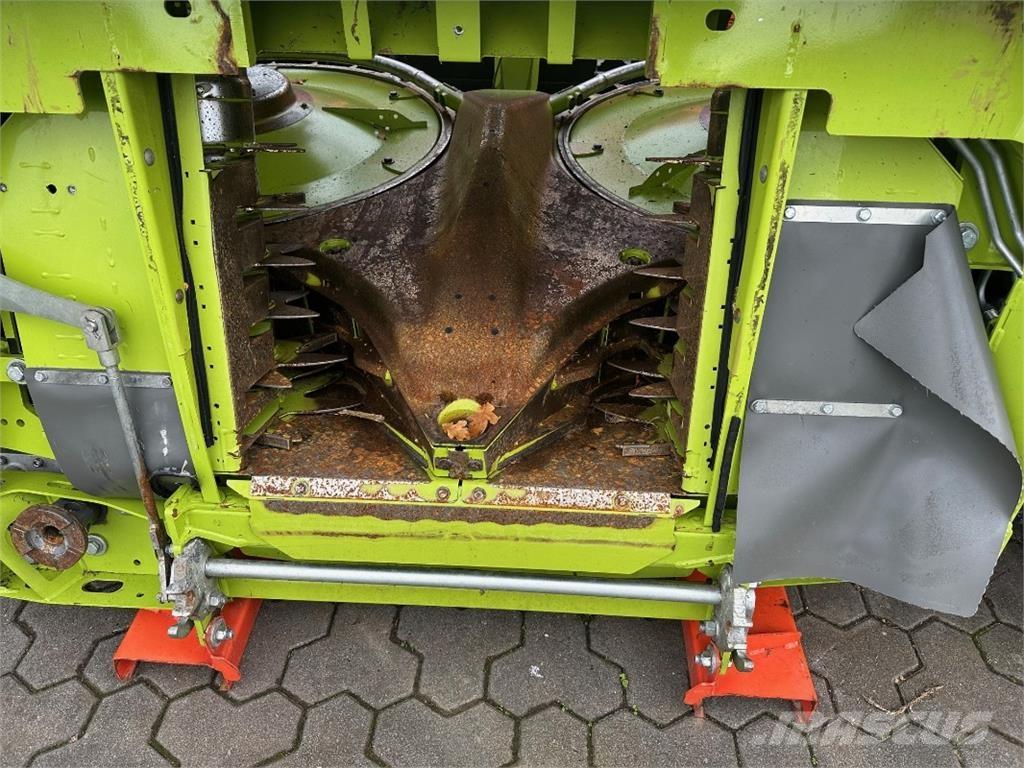 CLAAS Orbis 750 其他農業機械