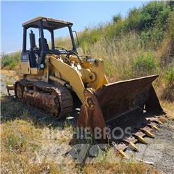 CAT 953C 推土機