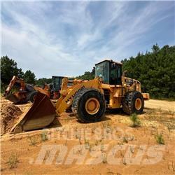 Hyundai HL 770-7 A 輪胎式裝載機