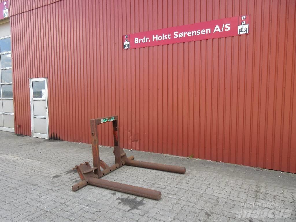 Fransgård ballefork 其他農業機械