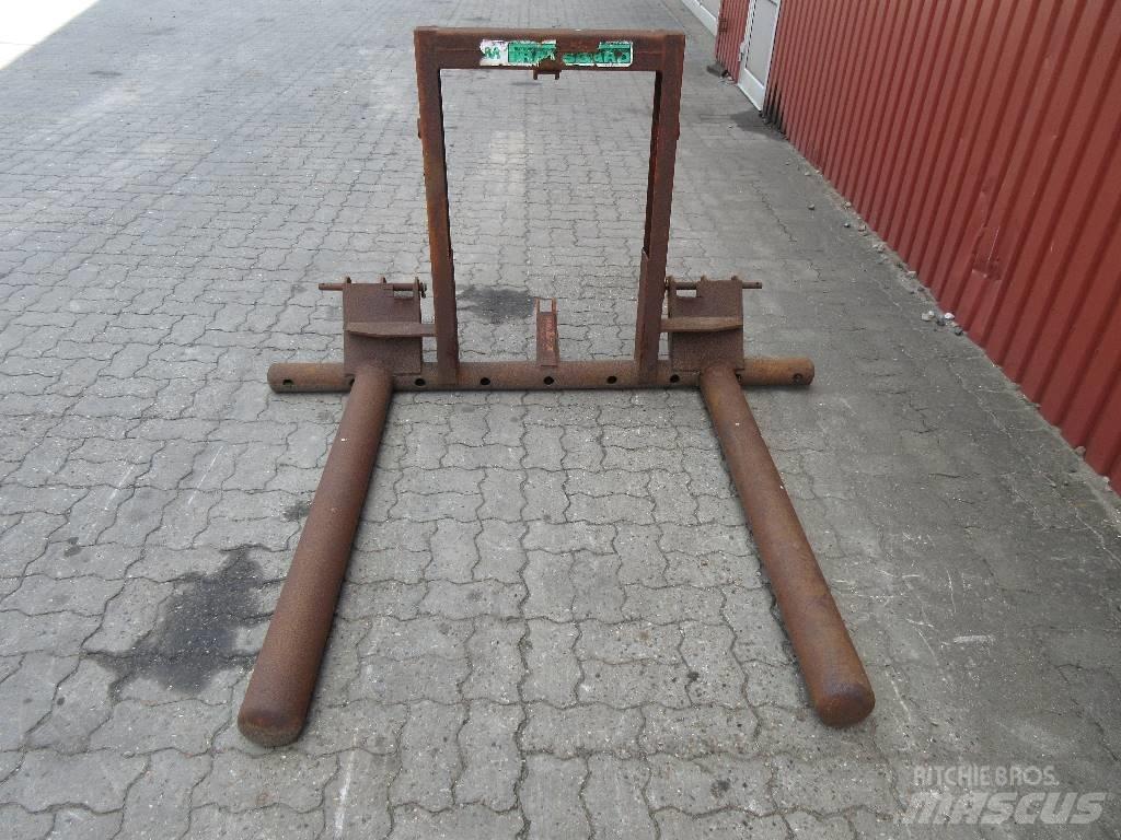 Fransgård ballefork 其他農業機械