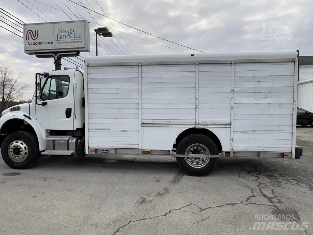 Freightliner M2 飲料運輸卡車