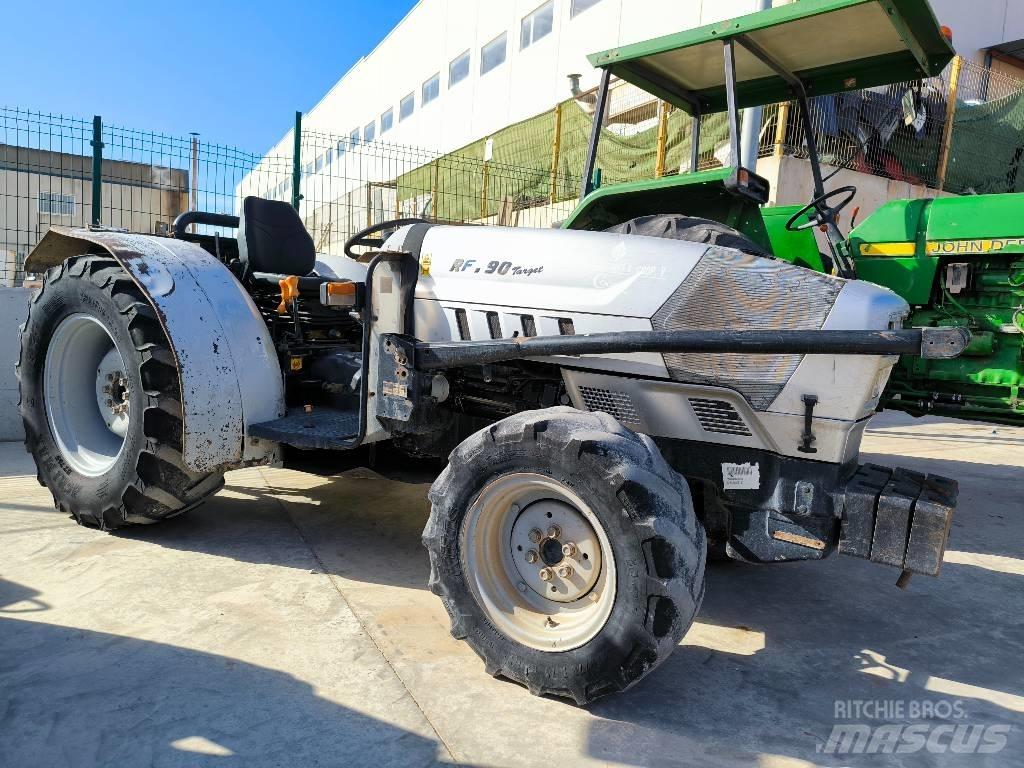 Lamborghini RF-90 曳引機