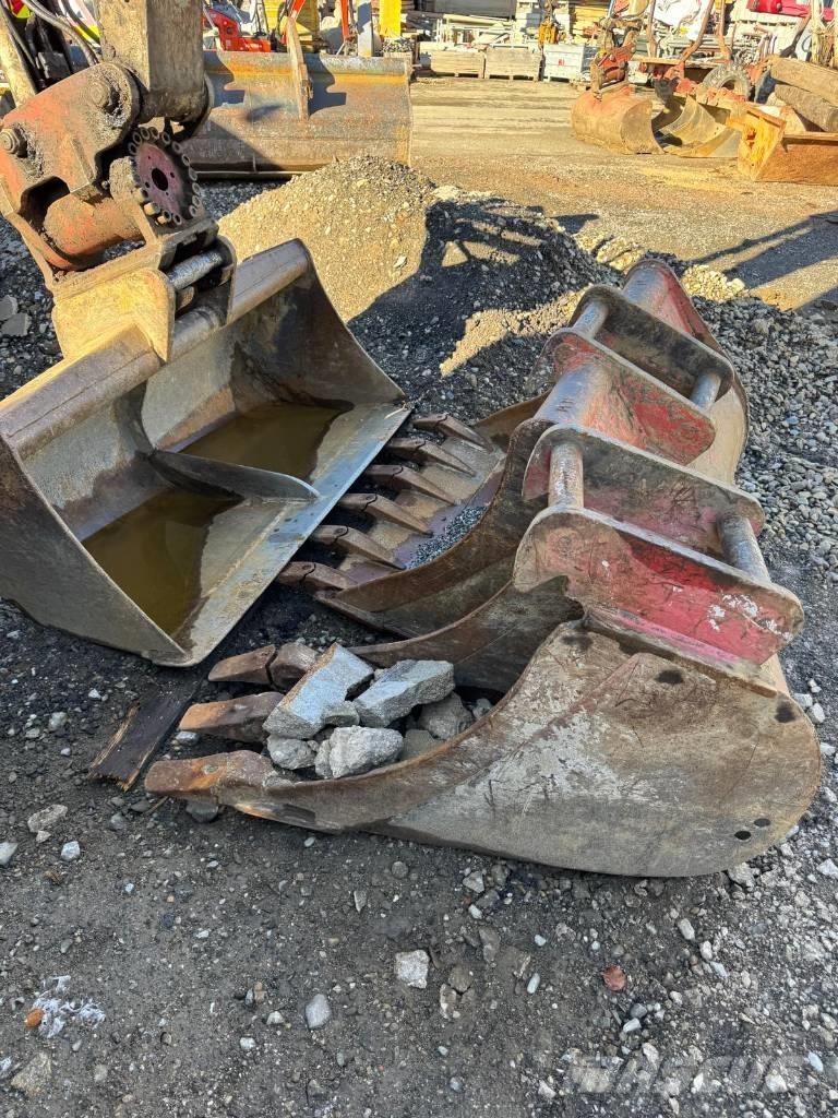 Takeuchi TB 1140 履帶式 挖土機/掘鑿機/挖掘機