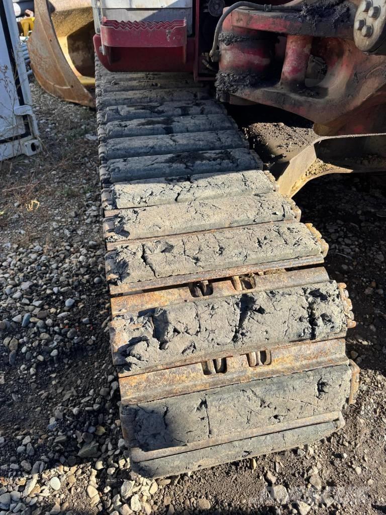 Takeuchi TB 1140 履帶式 挖土機/掘鑿機/挖掘機