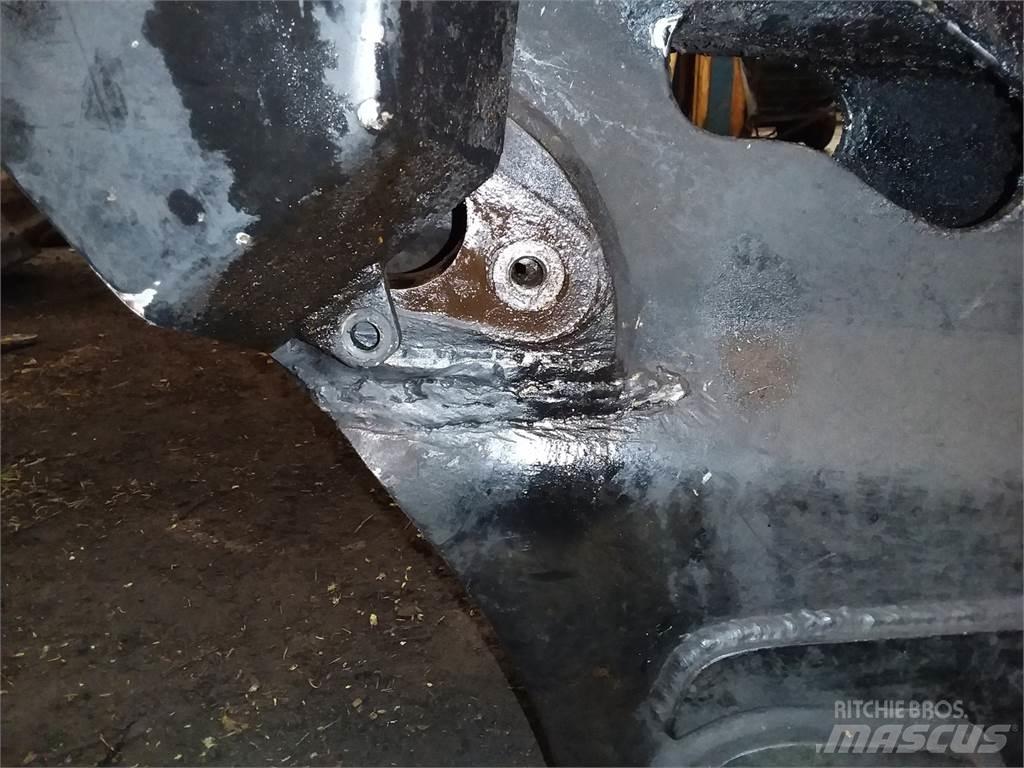 Rottne RK 160 運送起重機
