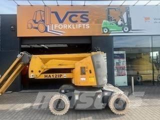 Haulotte HA 12 IP 曲臂高空作業車