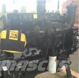Cummins QSZ13-C500 引擎/發動機