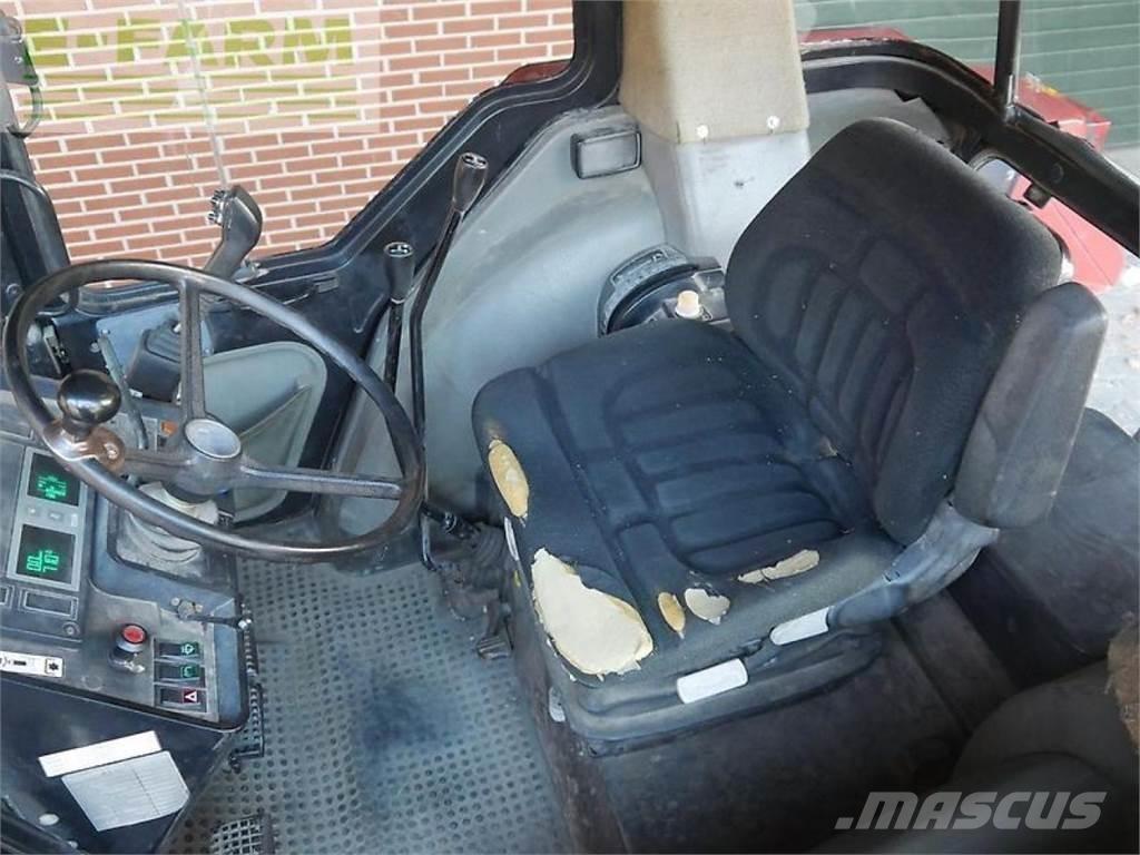 Case IH 844 xl+ 曳引機