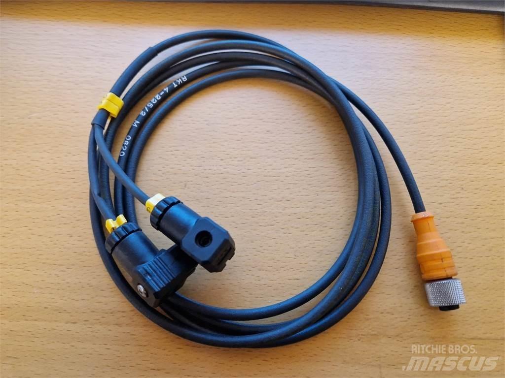 Eco Log 671301 電子設備