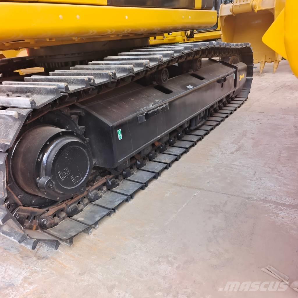 CAT 345 D 履帶式 挖土機/掘鑿機/挖掘機