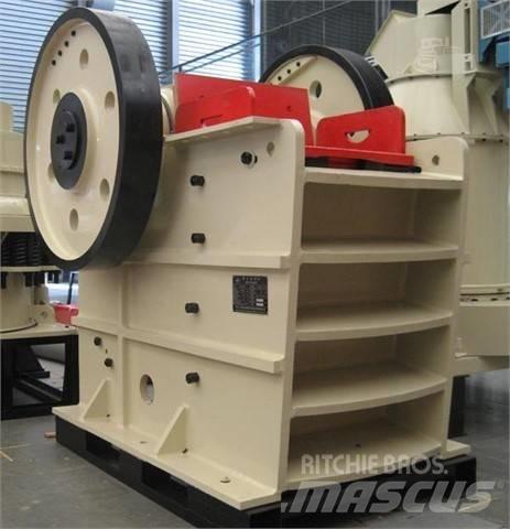 Kinglink KPE1200x800 破碎機