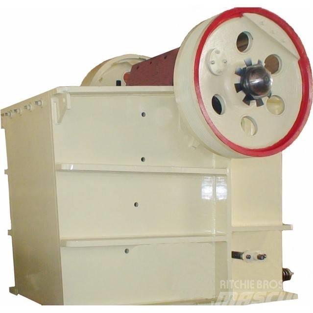Kinglink KPE1200x800 破碎機