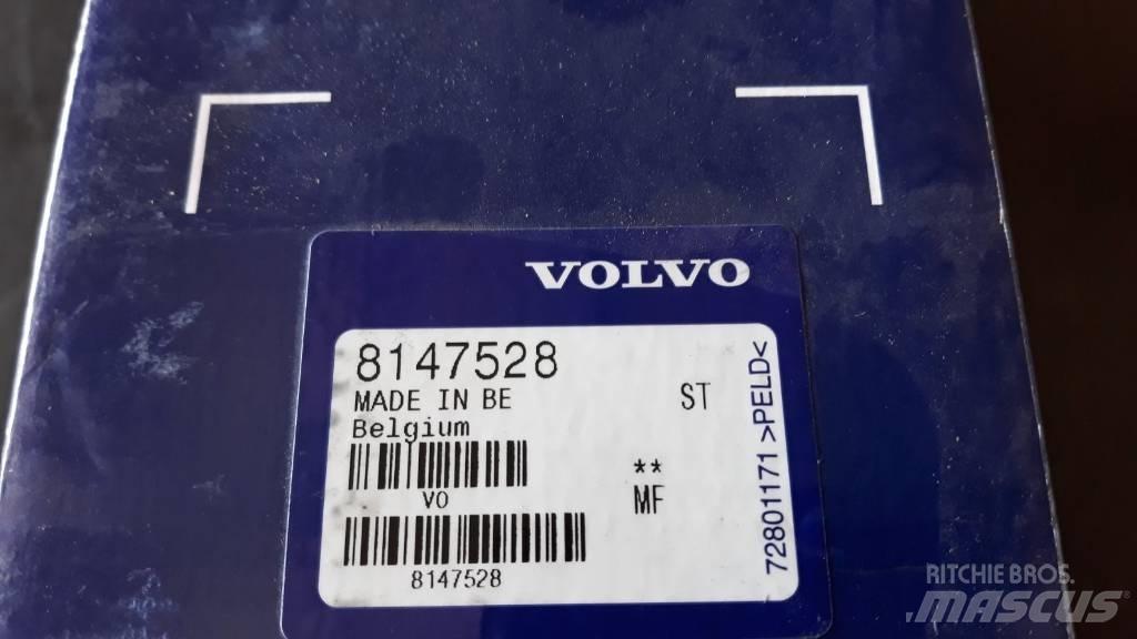 Volvo GASKET 8147528 其他組件