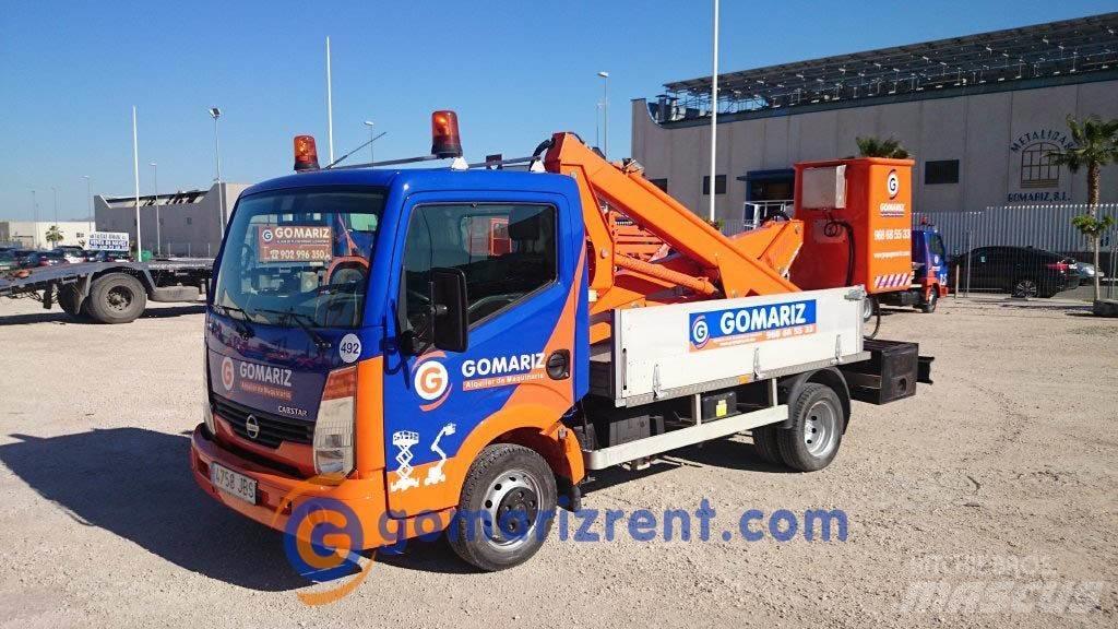 Multitel MX130 其他