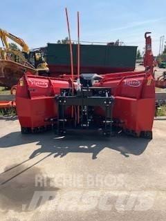 Tokvam VT320 犁