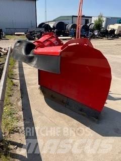 Tokvam VT320 犁