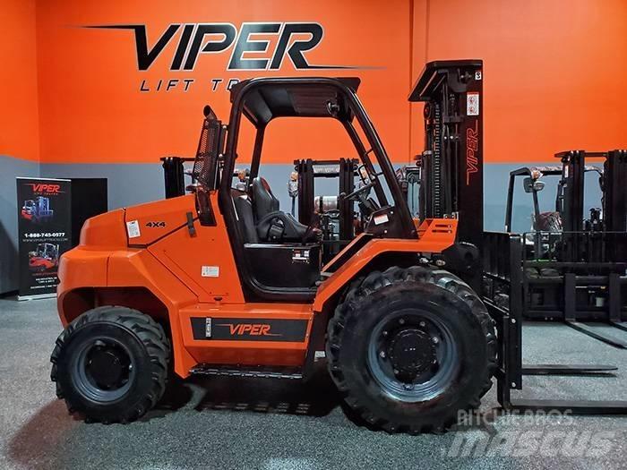 Viper RT80 堆高機(叉車)-其他