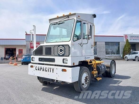 Capacity TJ5000 其他