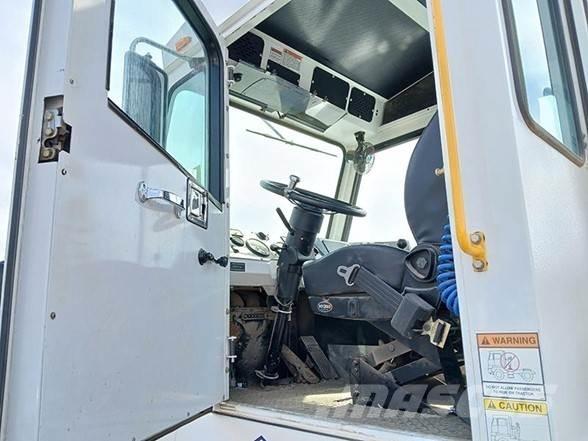 Capacity TJ5000 其他