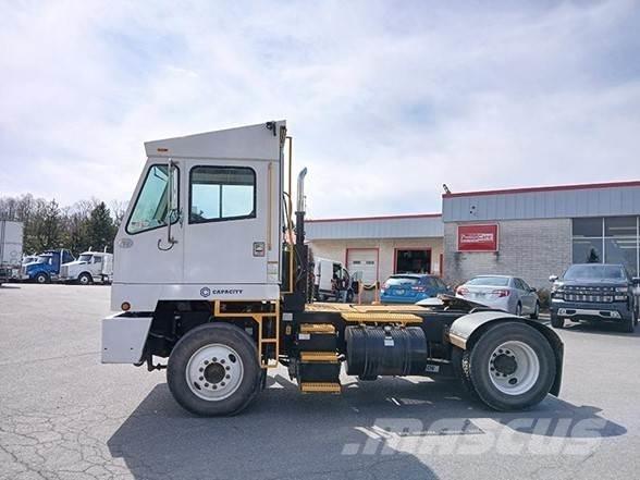 Capacity TJ5000 其他