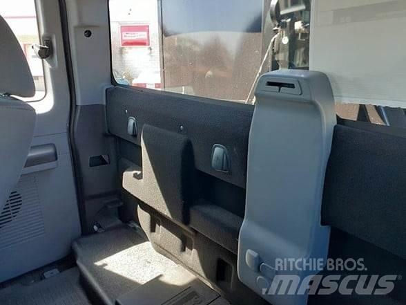 Ford F650 SD 其他