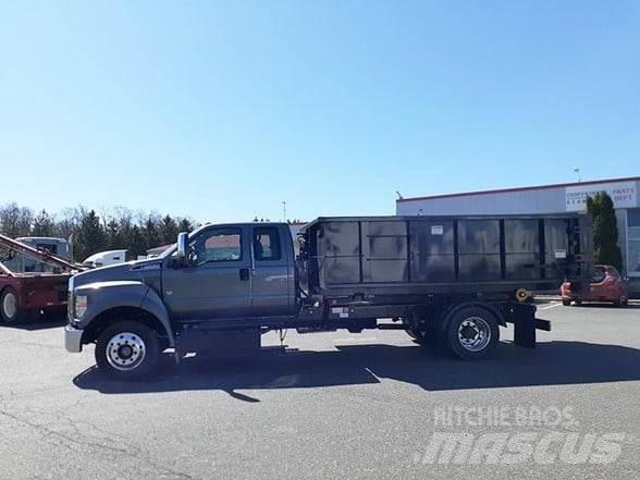 Ford F650 SD 其他