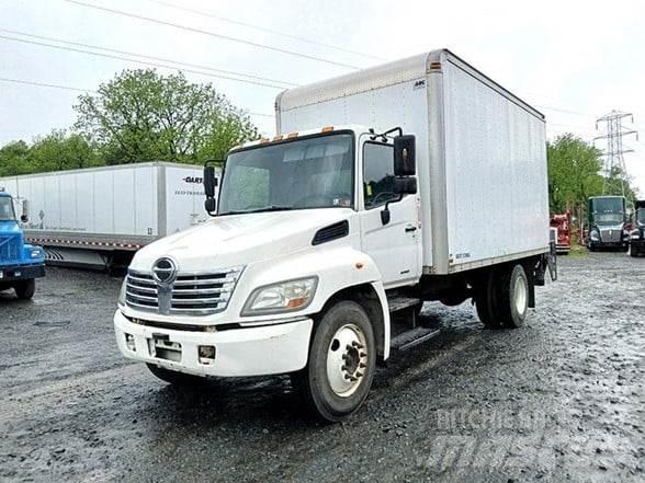 Hino 238 其他