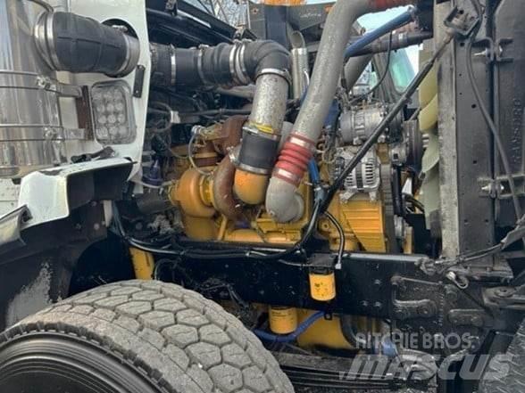 Kenworth C500 其他