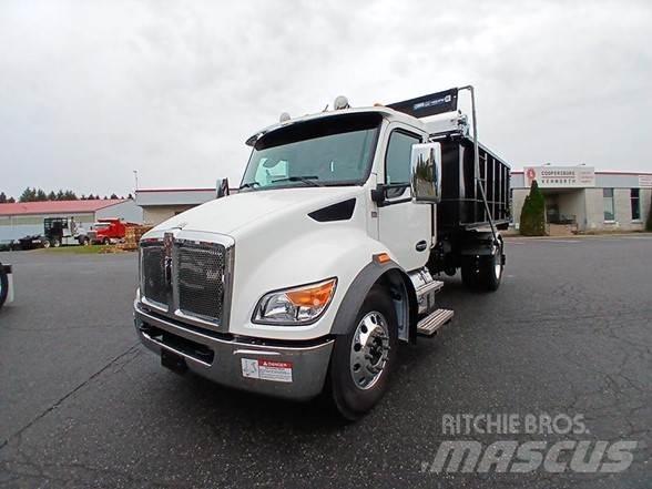 Kenworth T280 其他