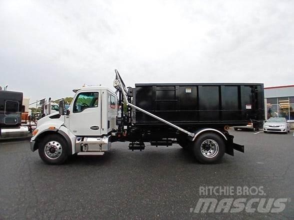 Kenworth T280 其他