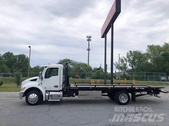 Kenworth T280 其他