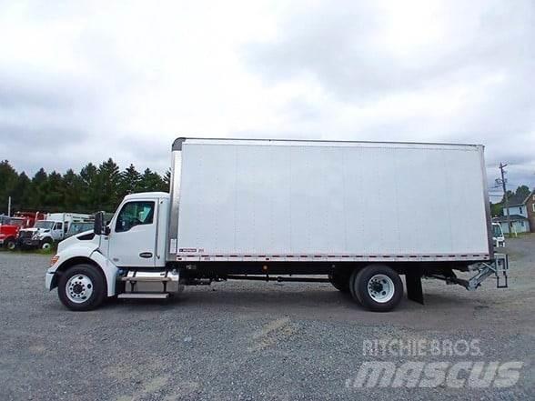 Kenworth T280 其他
