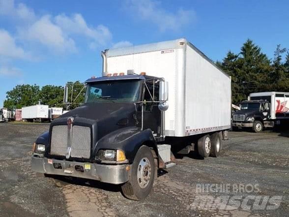 Kenworth T300 其他