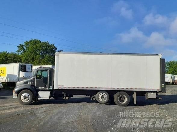 Kenworth T300 其他