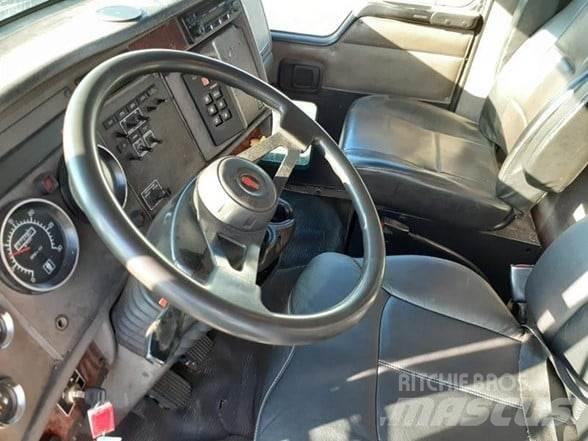Kenworth T300 其他
