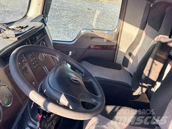 Kenworth T370 傾卸式卡車