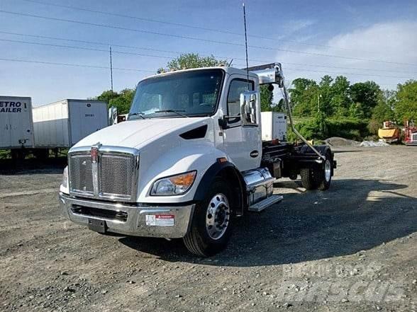 Kenworth T380 其他